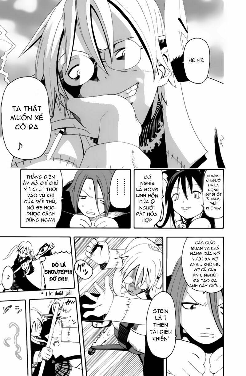 soul eater chapter 2 25