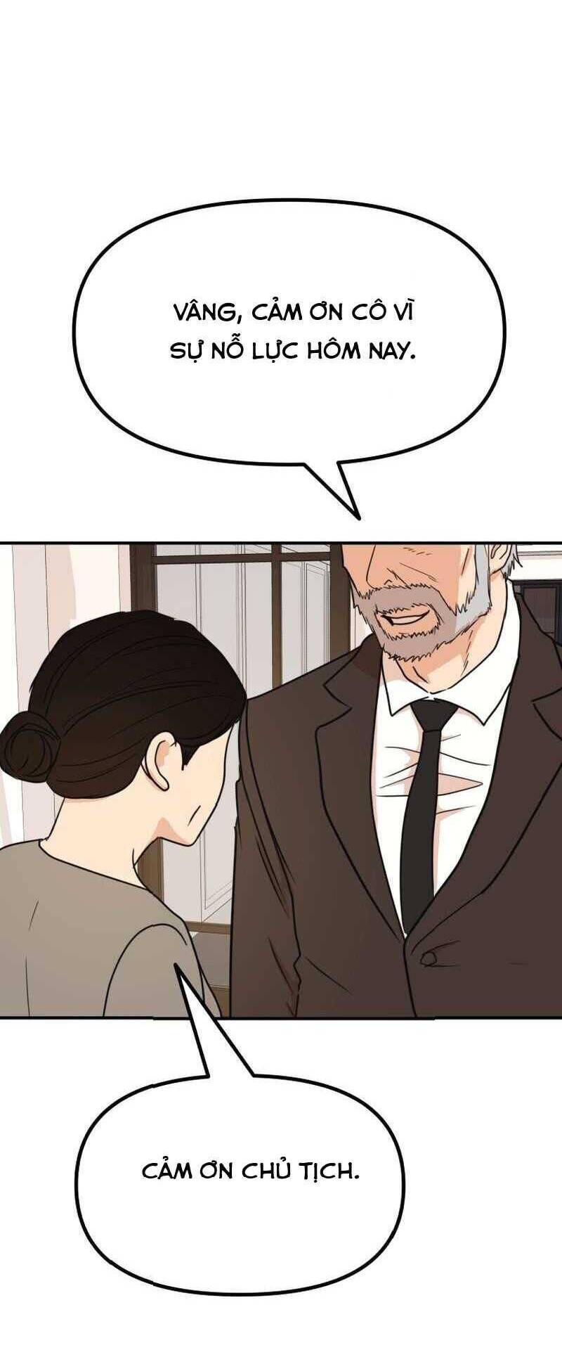 Bạn Trai Vệ Sĩ chapter 109 14