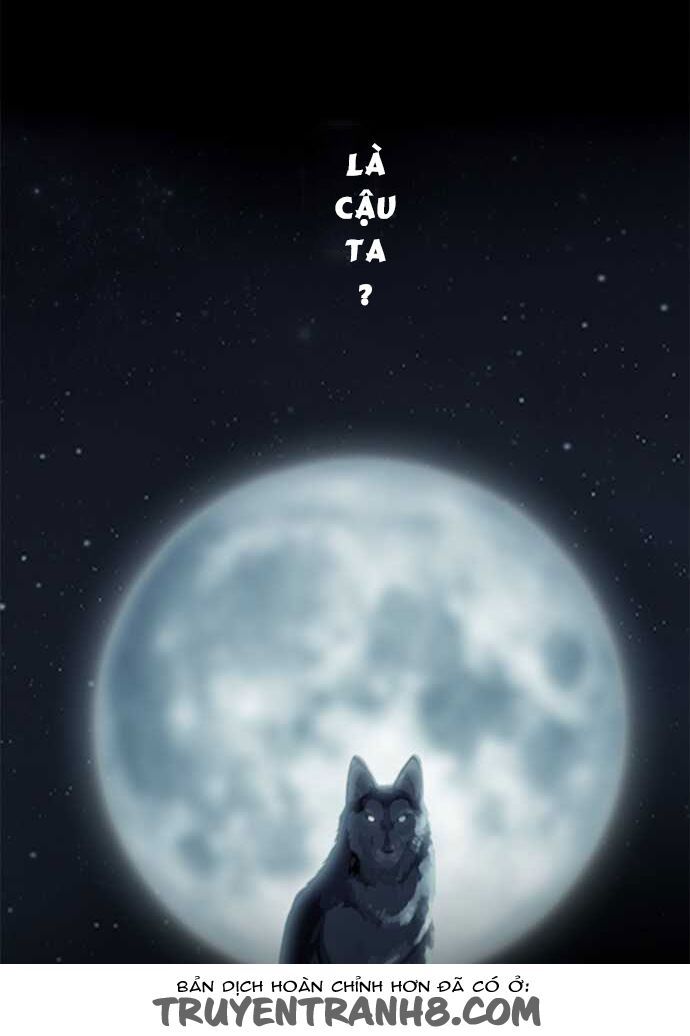 nụ hôn nguyền rủa chapter 2 42