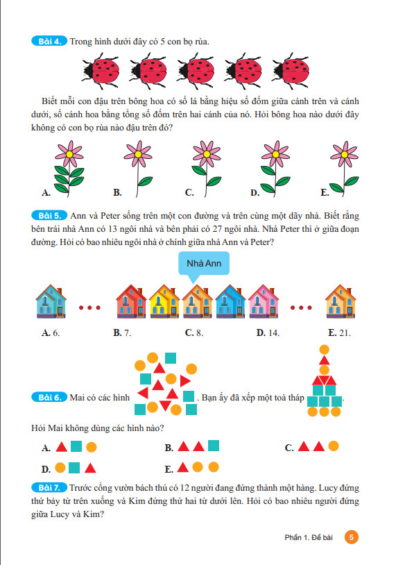 Sách - Tuyển Chọn Các Bài Toán Đố Nâng Cao Lớp 2 - Dùng chung cho các bộ SGK hiện hành - ndbooks