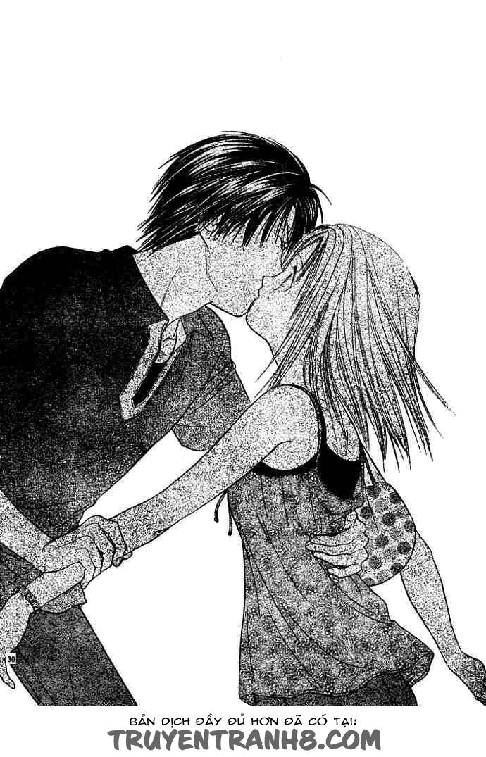 bạn trai đích thực chapter 11 31