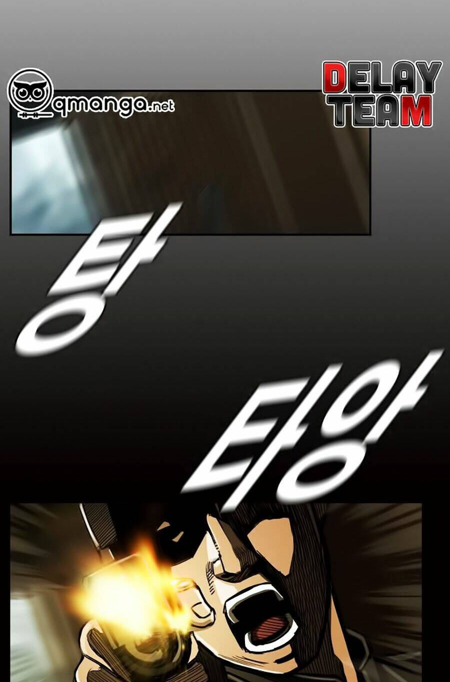 thợ săn đầu tiên chapter 53 55