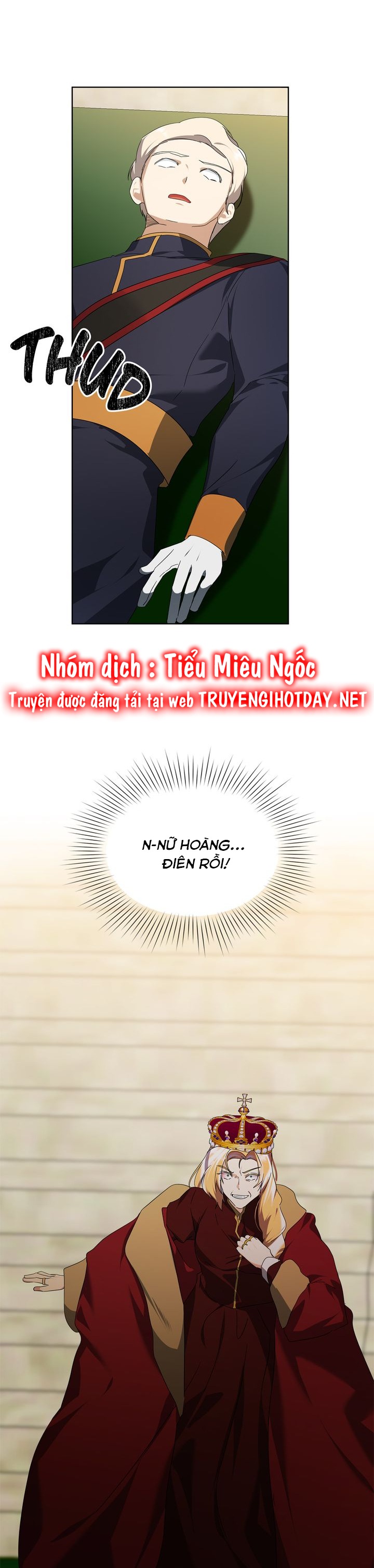 hãy nghe lời của tôi chapter 83 37