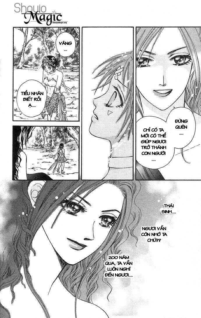 tiên khúc chapter 3 52