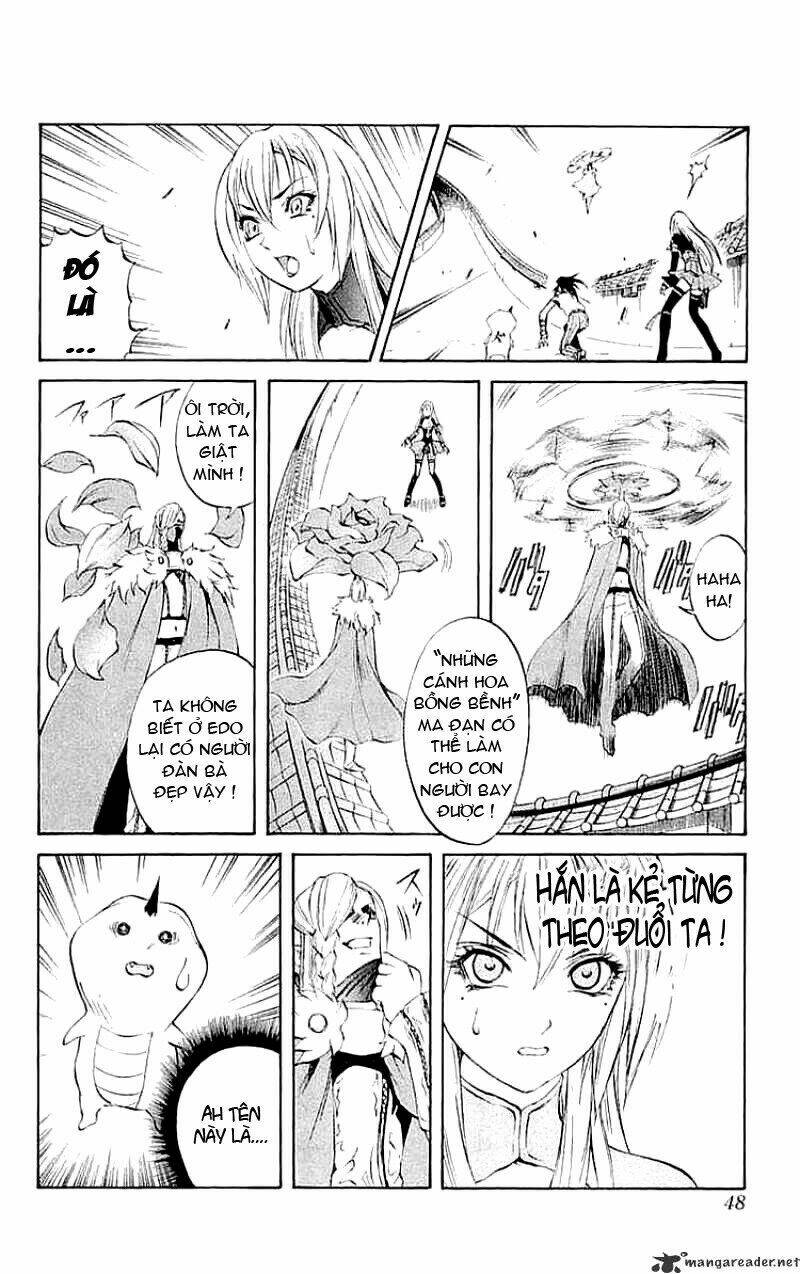 phù thủy phép thuật chapter 35 44