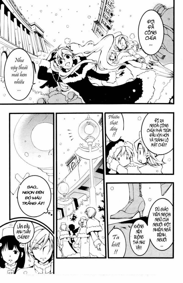 07 hồn ma chapter 64 24