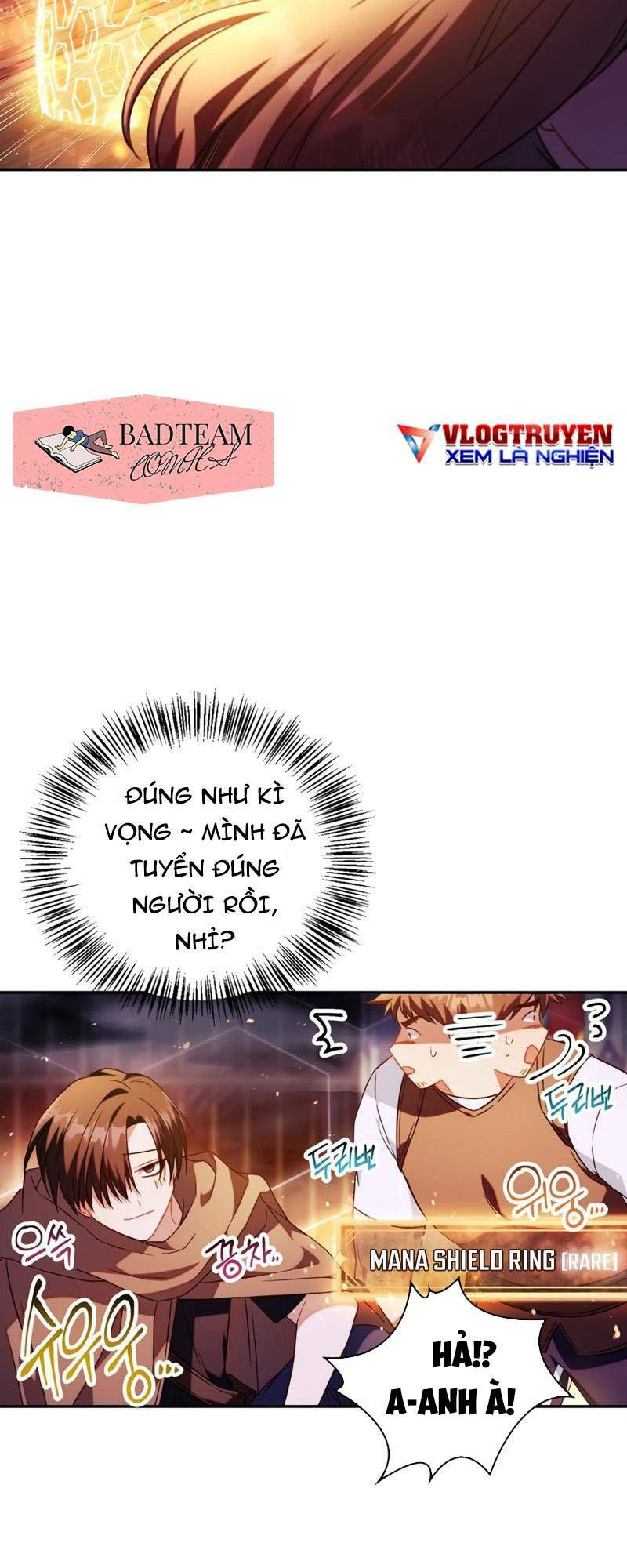 Kí Sự Hồi Quy Chapter 24 29