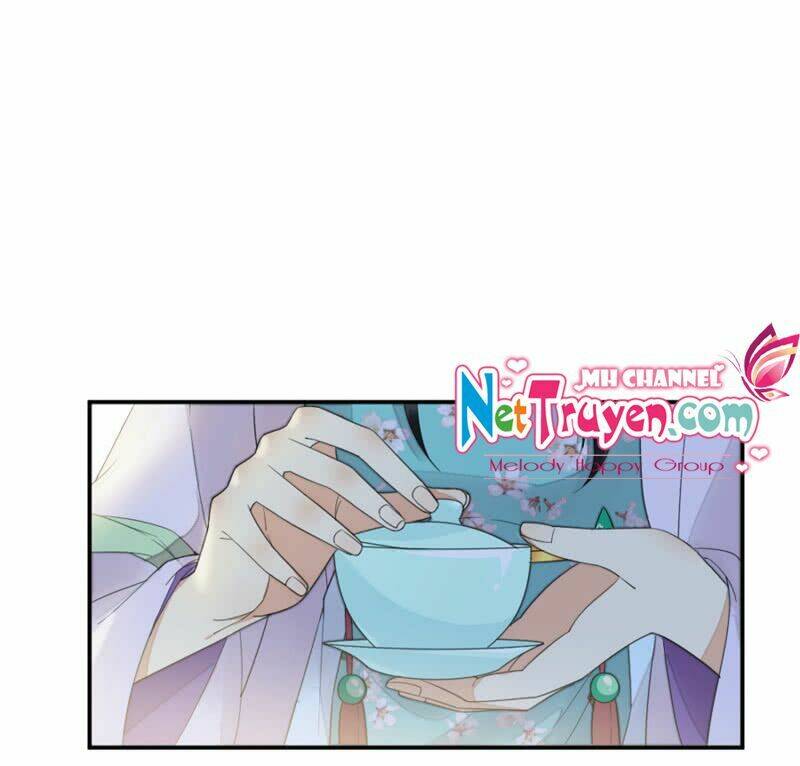 dục hỏa độc nữ chapter 24 16