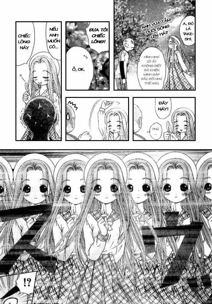 happy world! chapter 9 14