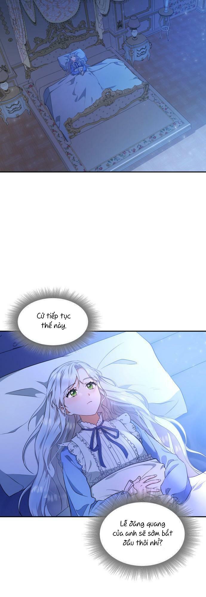 'di vật' melvin để lại chapter 1 70