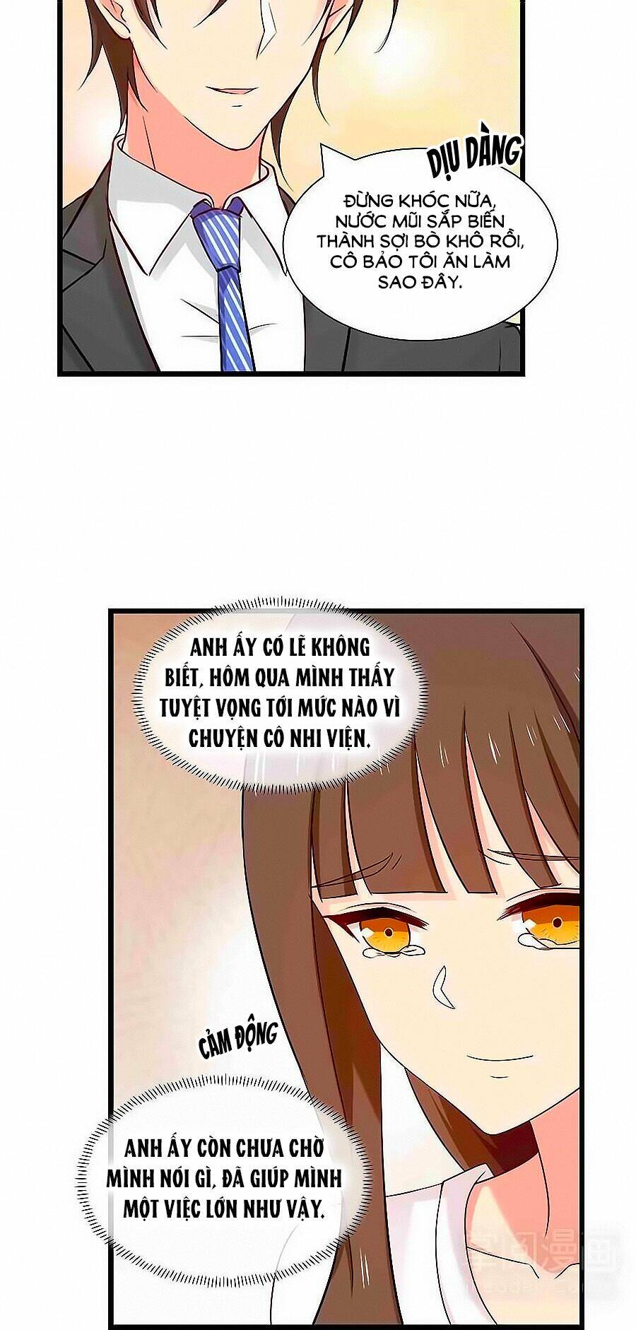 chỉ nhiễm thành hôn chapter 122 2