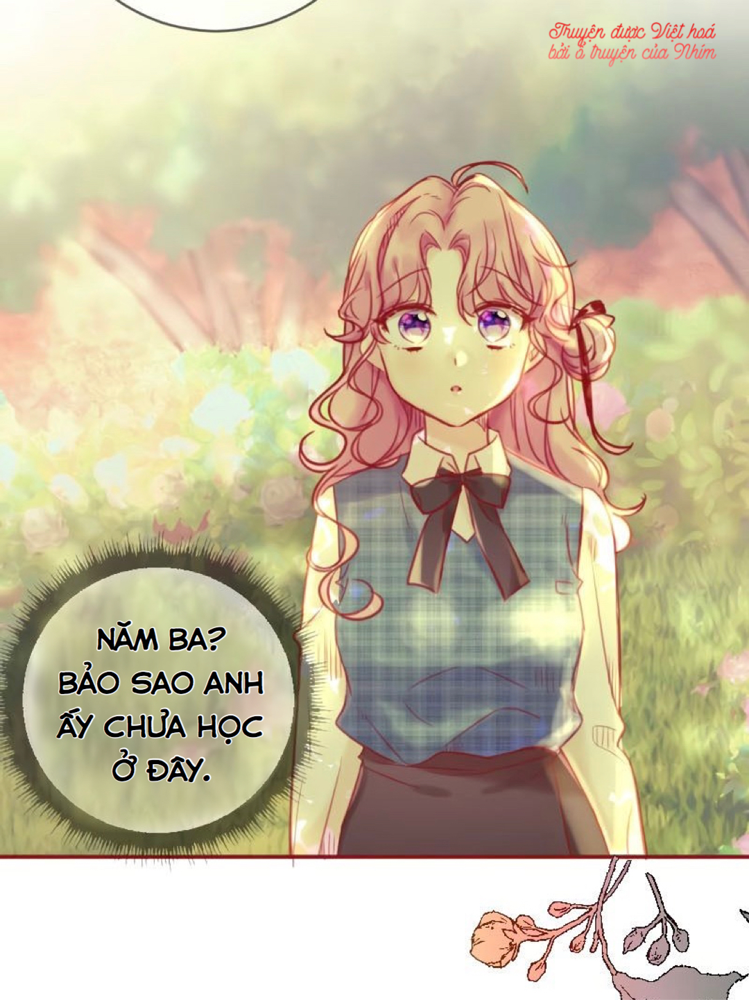 mù quáng vì yêu anh chapter 3 38