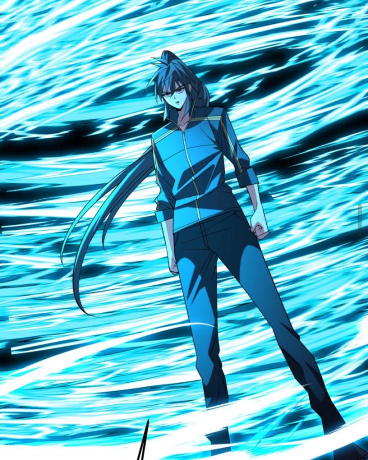 học cùng em gái, tôi bất cẩn vô địch rồi chapter 199 48