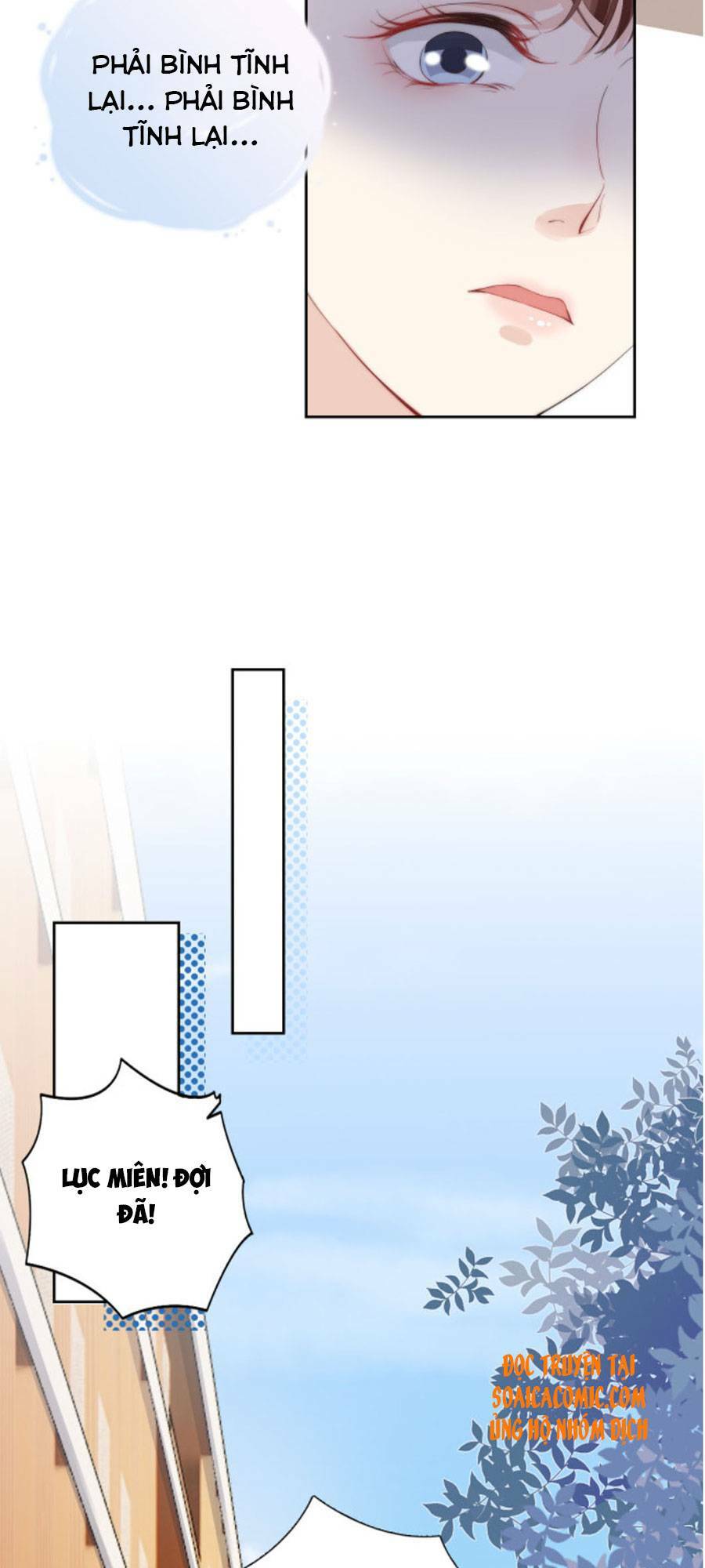 ngự tỷ toàn năng lại bị phá mã giáp chapter 24 11