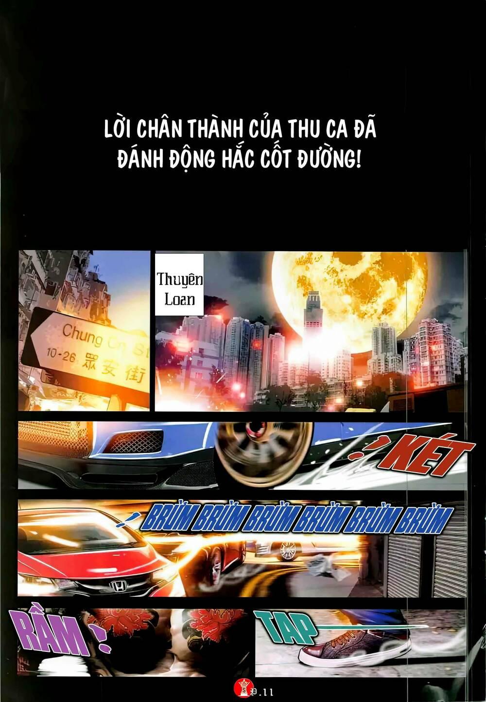 hỏa vũ diệu dương chapter 877 9