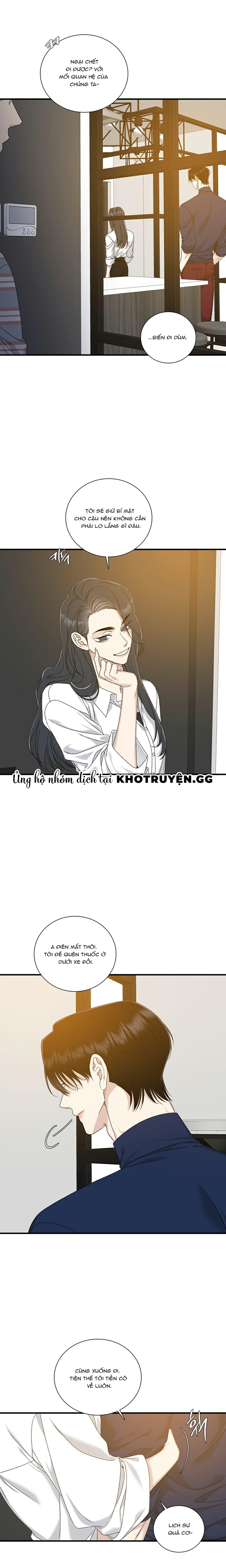 bắt đầu sai lầm chapter 10 15