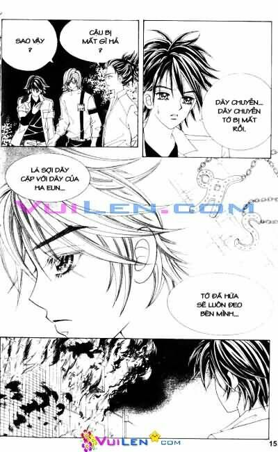 forbidden kiss chapter 72 16