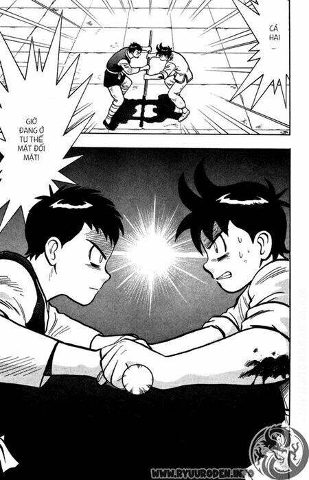 hoàng phi hồng phần 1 chapter 33 121