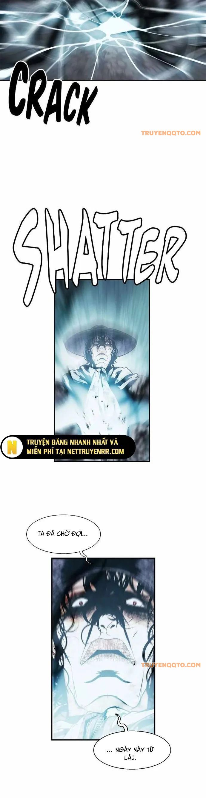 bất bại chân ma chapter 246 25