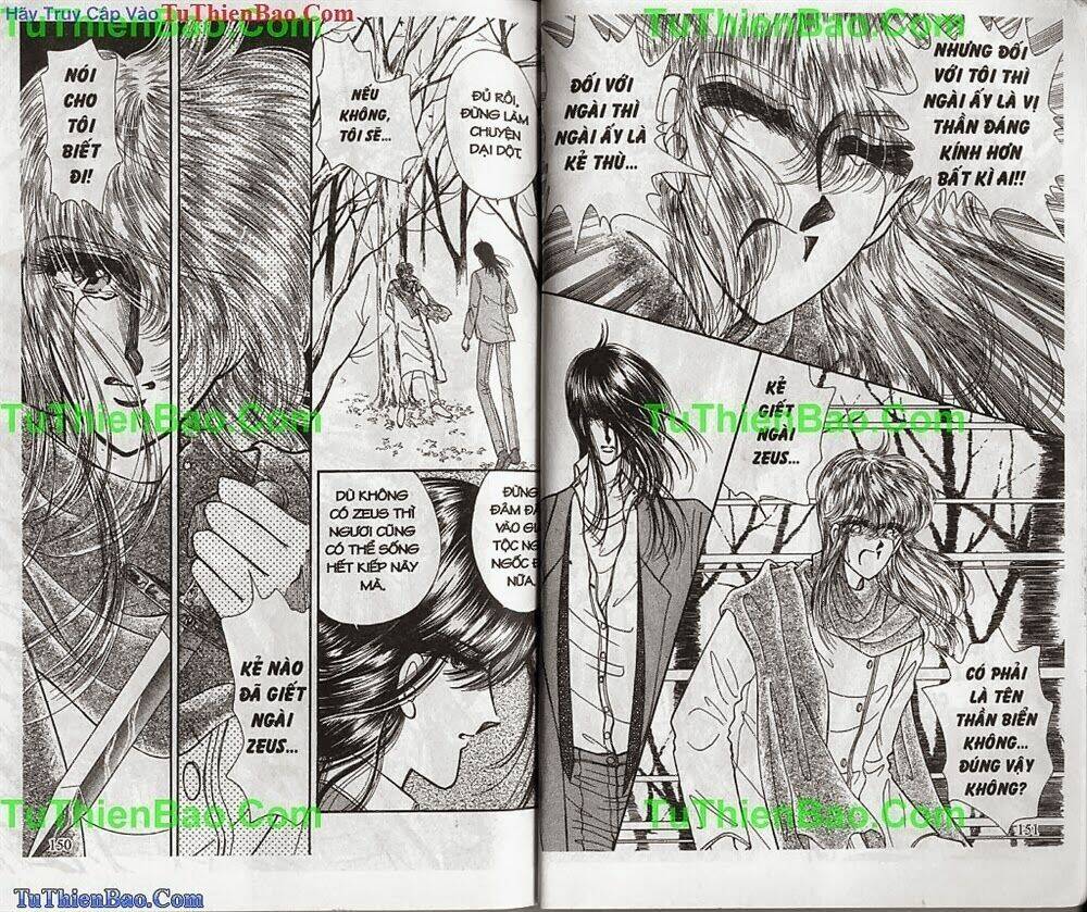 aries thần thoại cung hoàng đạo chapter 6 76