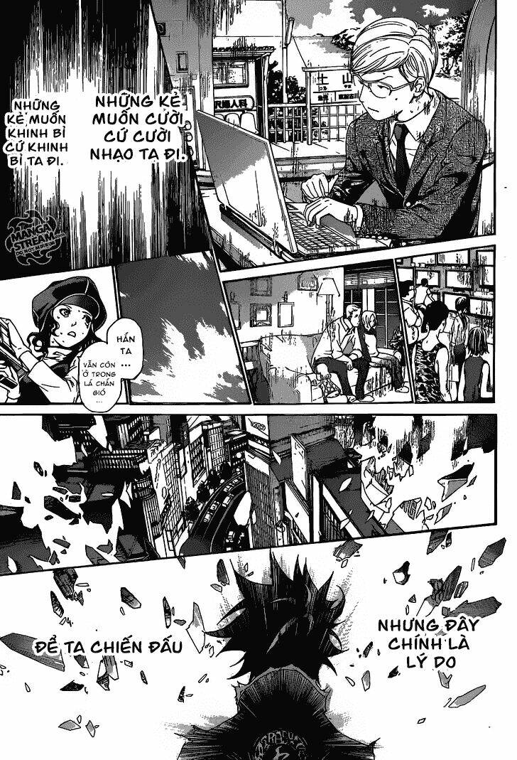 air gear chapter 353 7