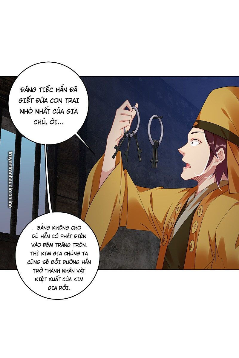 nghịch thiên chiến thần chapter 130 8