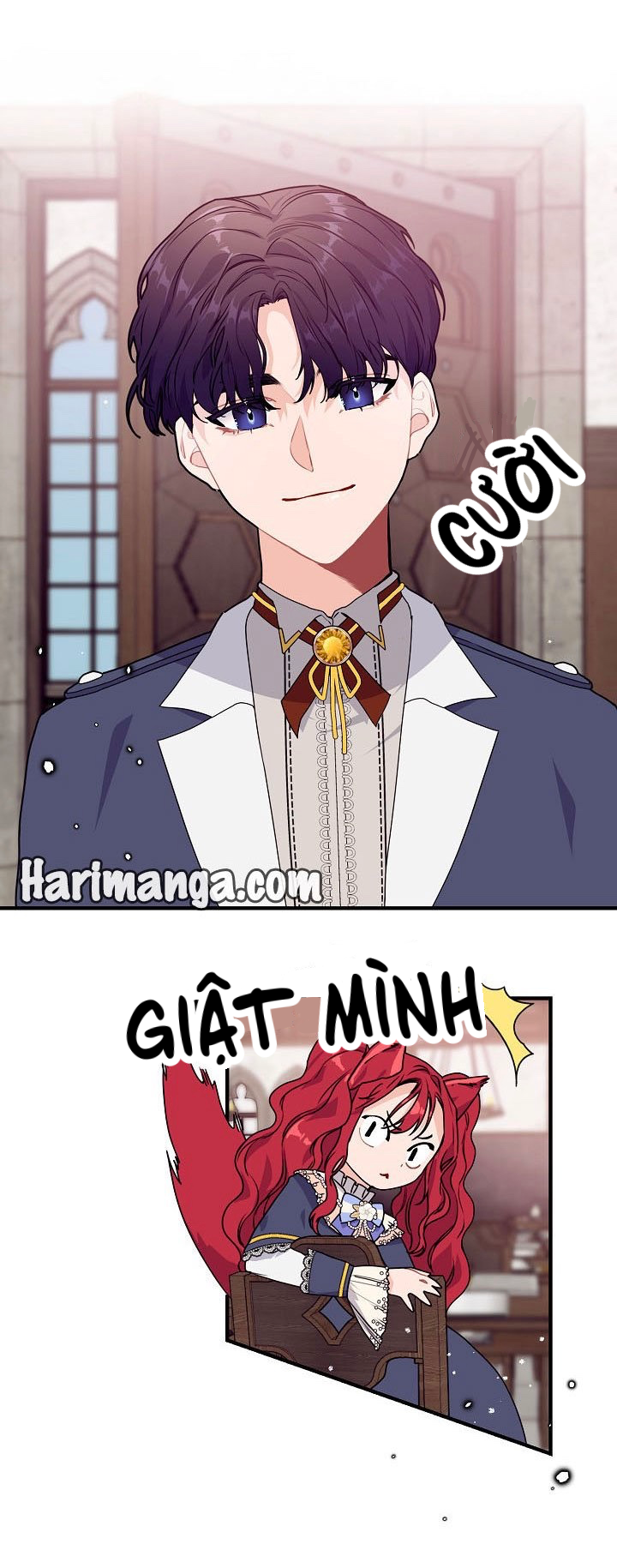 [18+] sự đáng sợ bên trong đại dương chapter 3.1 24