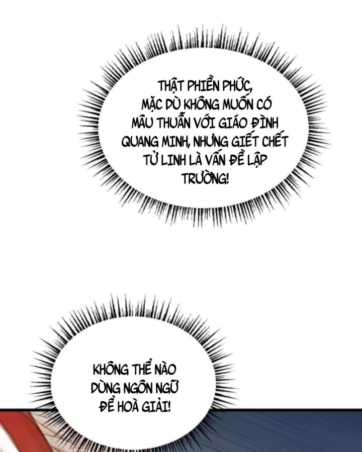 người chơi và nhân vật chính đều muốn làm hại ta chapter 132 43