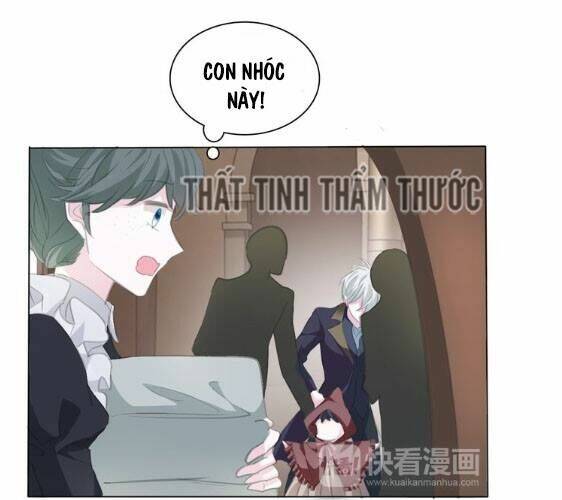 một lời không hợp liền hút máu chapter 42 6