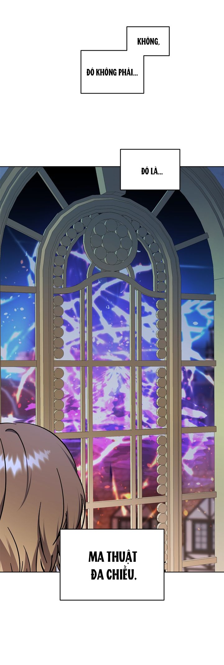 hãy nghe lời của tôi chapter 83 46