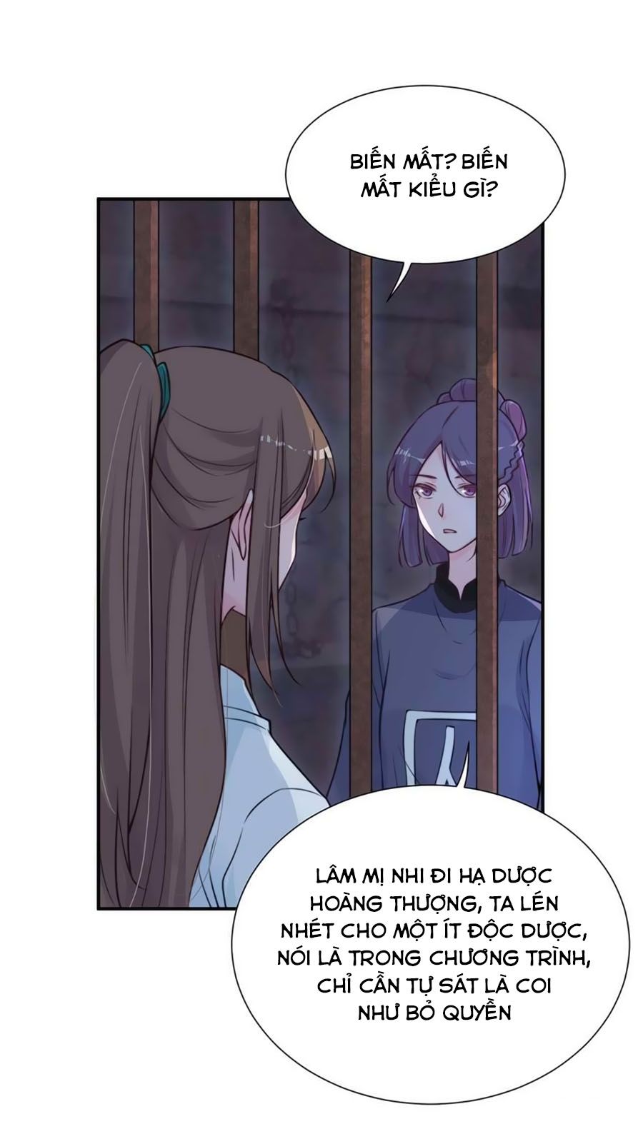 cung đấu live chapter 19 24