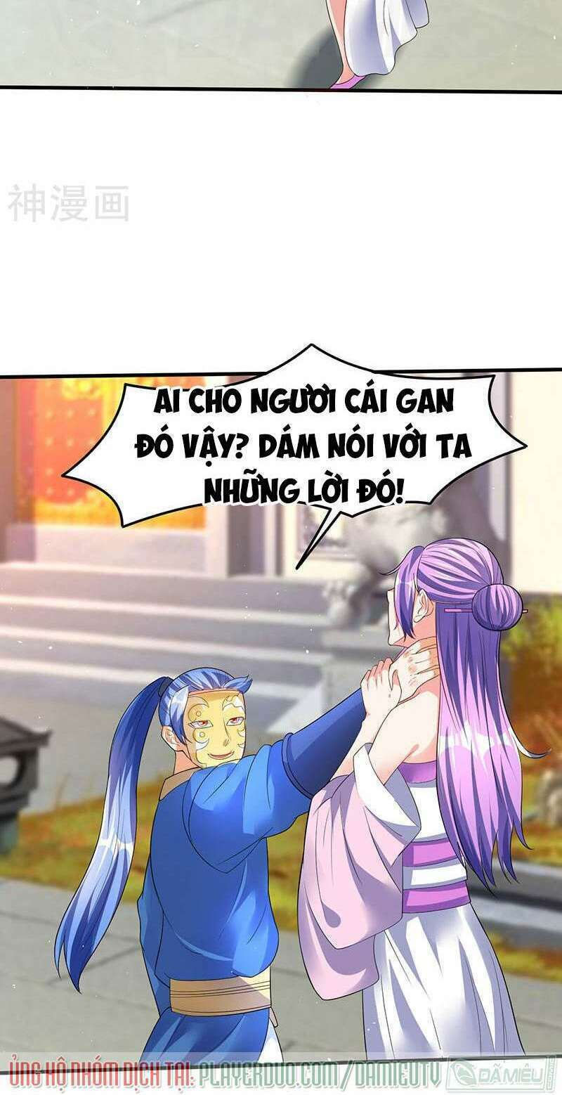 tối cường thăng cấp chapter 51 26