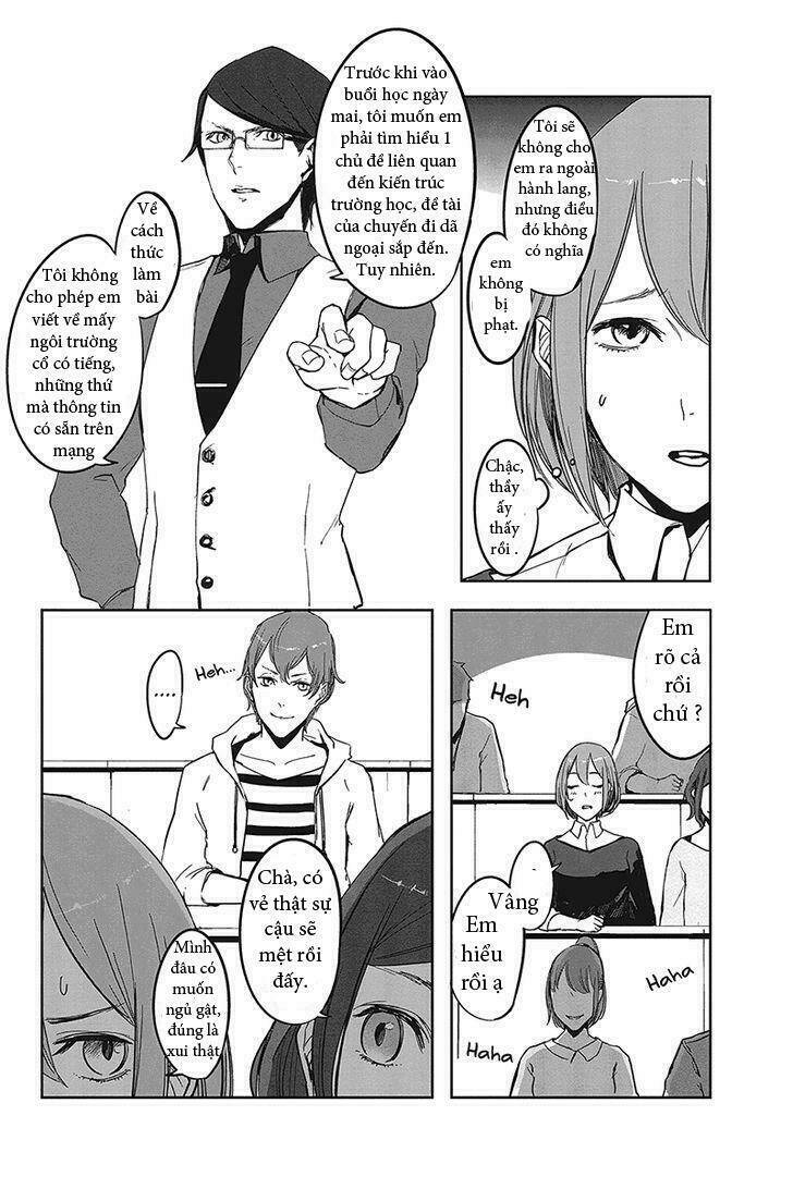 fatal frame: shadow priestess chapter 1 11