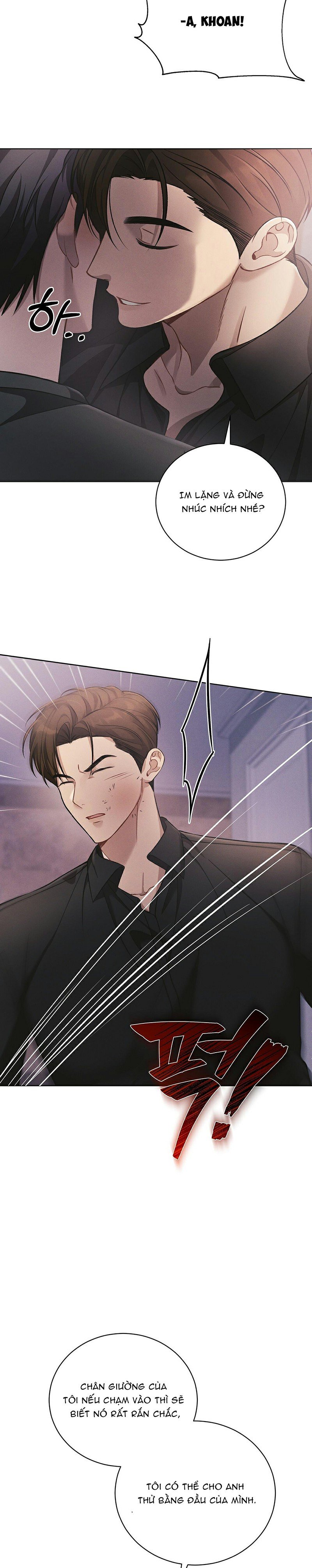 giải mã bí mật chapter 5 18