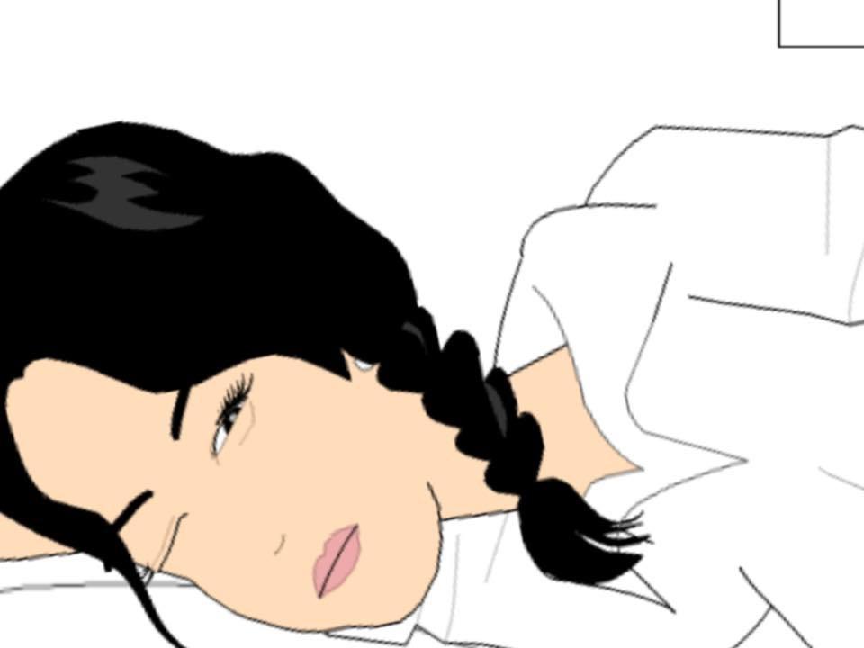 our bed chapter 2 40