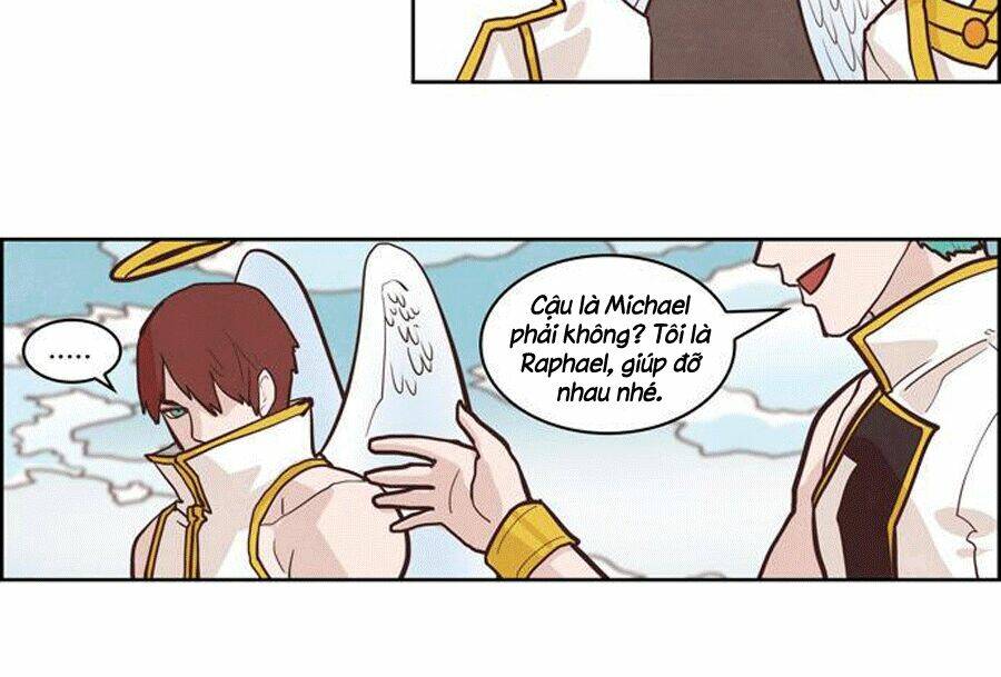 the devil king is bored chapter 135 7