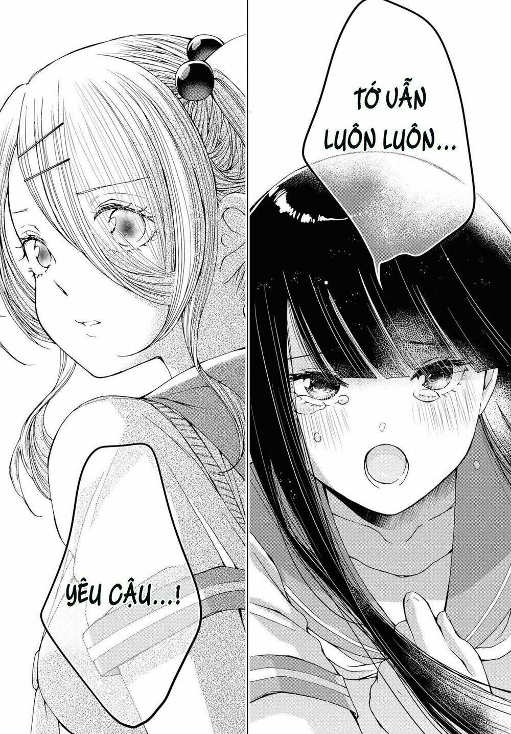 luminous=blue chapter 9 23