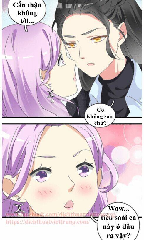 lều khều biết yêu chapter 53 6