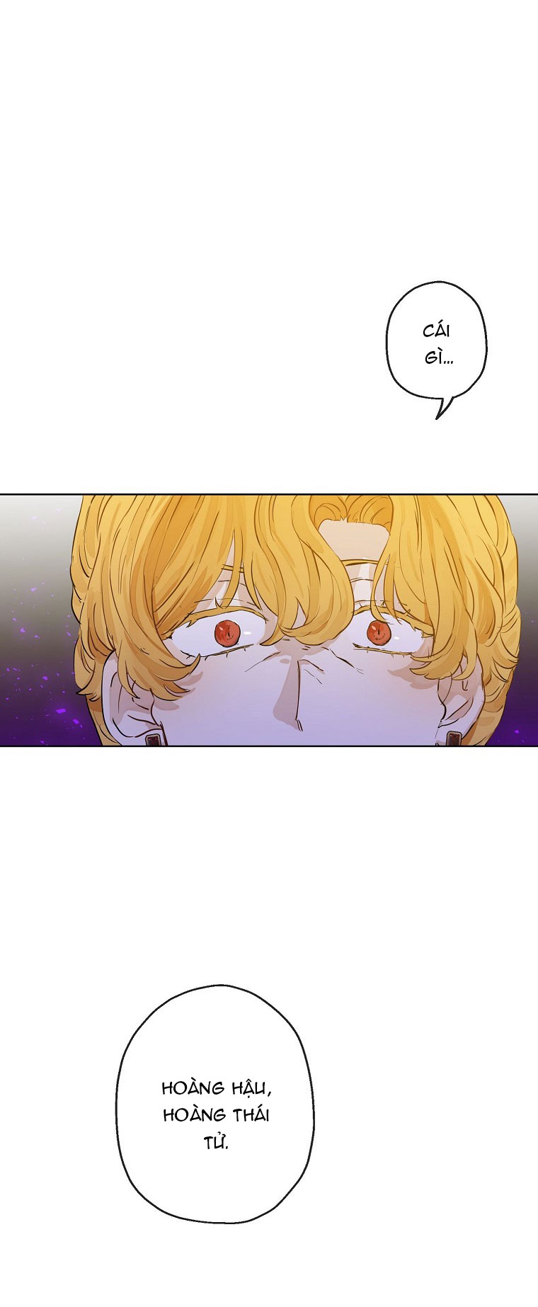 đứa con gái ngoài giá thú của bá tước chapter 23 30