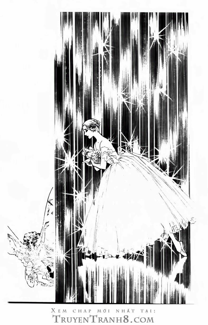 swan - vũ khúc thiên nga chapter 96 10