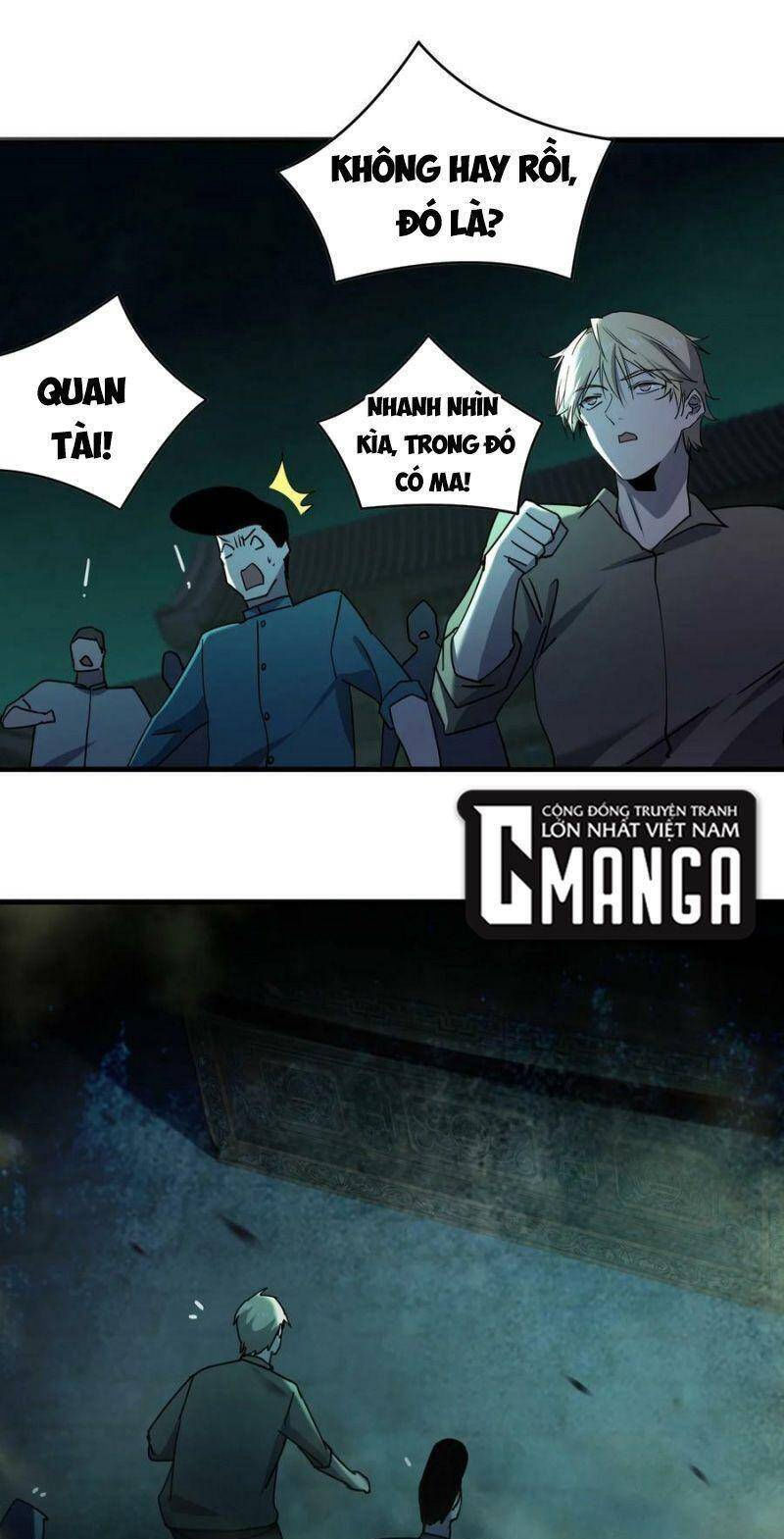 đừng hiểu lầm, tôi mới là người bị hại! chapter 78 28