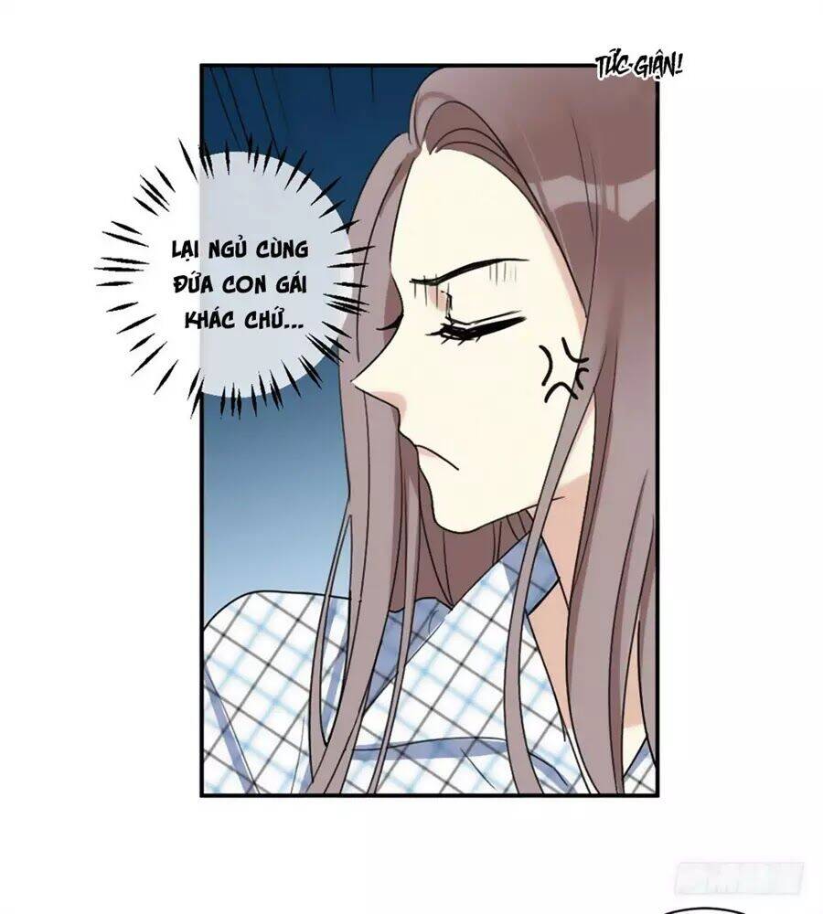 quý tiết của an quyển chapter 42 32