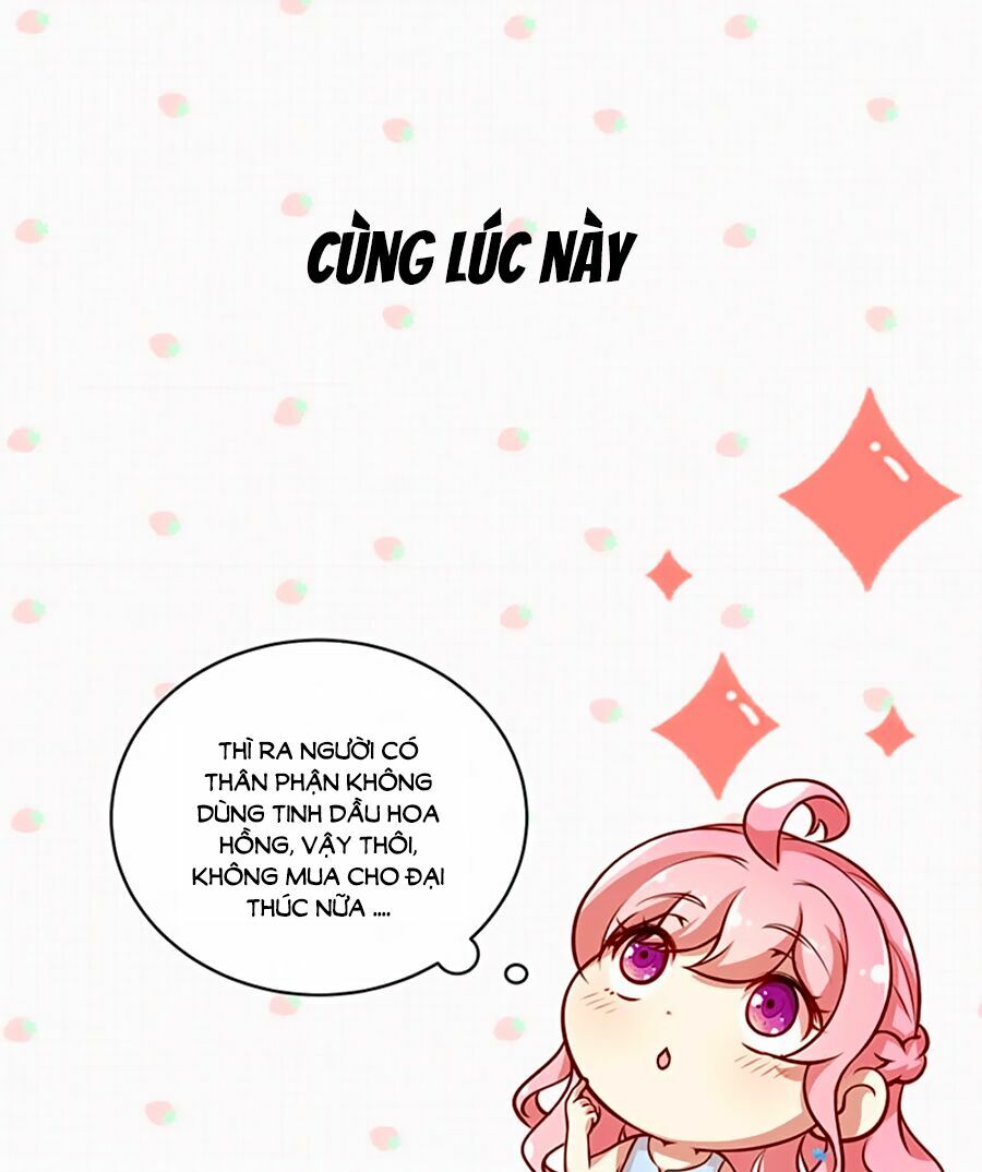 cả thế giới đều không bằng người chapter 33 25