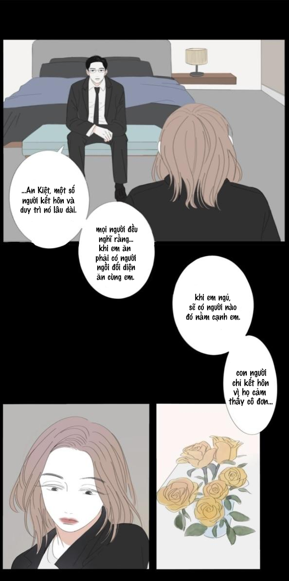 những ngày đông đáng yêu chapter 13 16