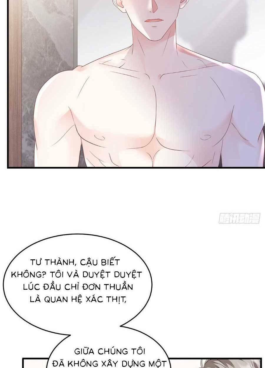 đại tiểu thư có ý đồ gì xấu đâu chapter 128 43