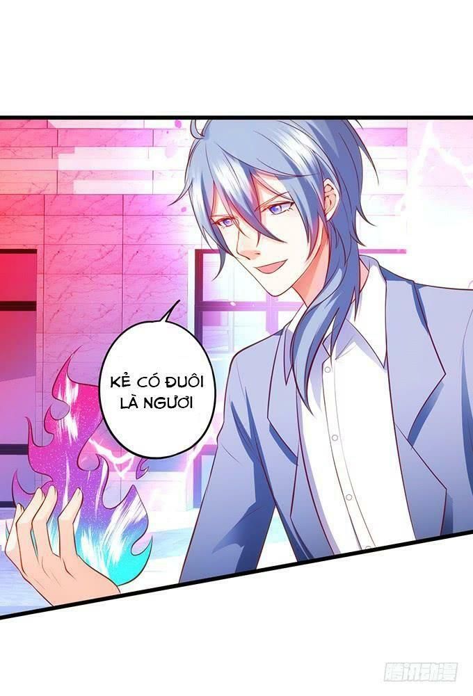 hồ tiên hung bạo chapter 89 63