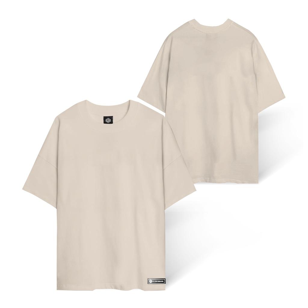 Áo Thun Trơn iMA God Breaker (iGB Basic Tee)