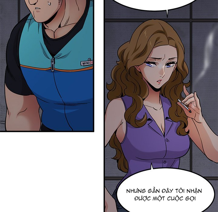 dog on patrol chapter 18 84