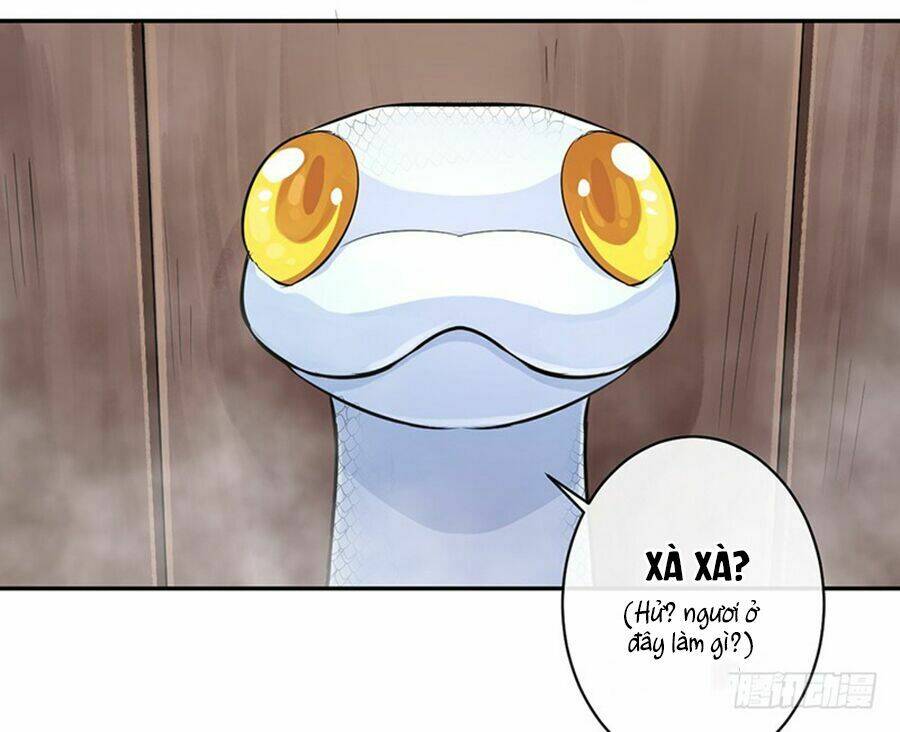 nghiên hương kỳ đàm chapter 53 43