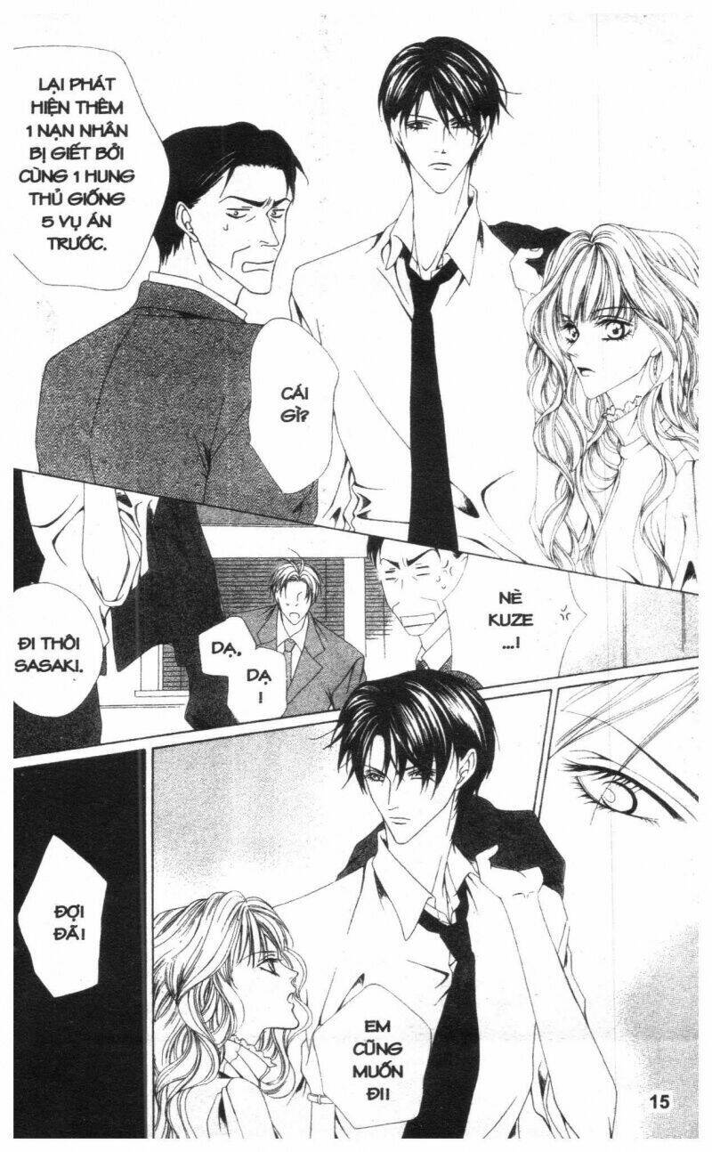 007 phá án chapter 1 13